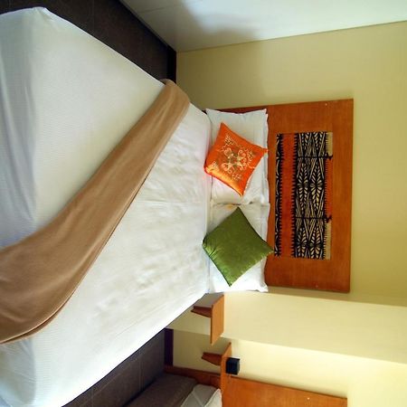 Jezami Hotel Tonga Nuku'alofa Exterior photo