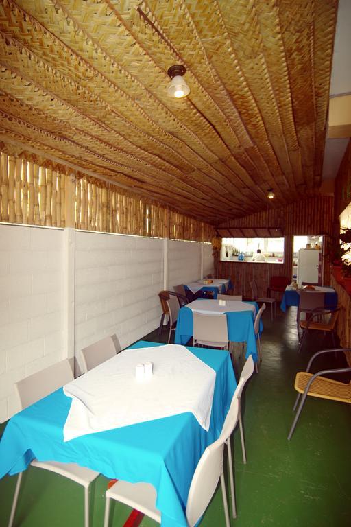 Jezami Hotel Tonga Nuku'alofa Exterior photo