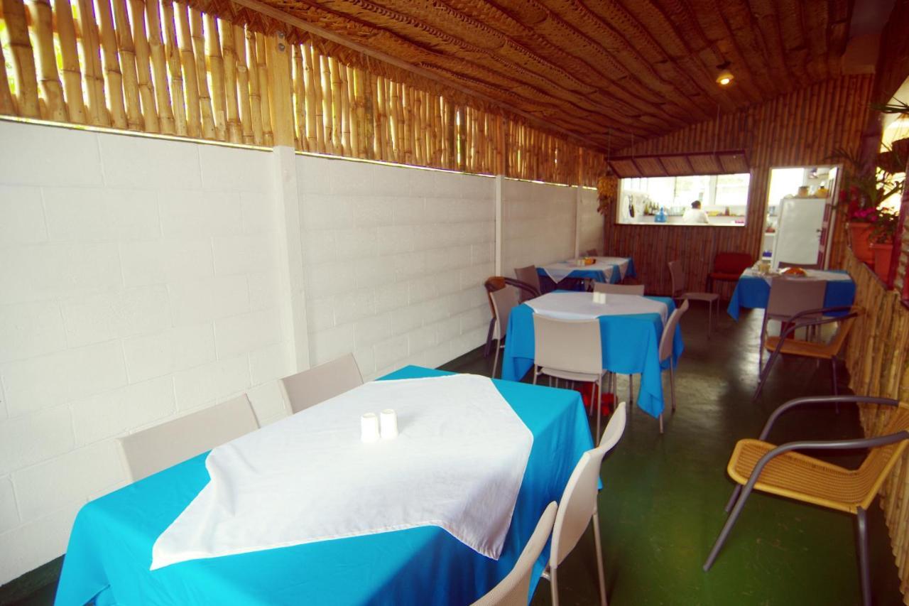 Jezami Hotel Tonga Nuku'alofa Exterior photo